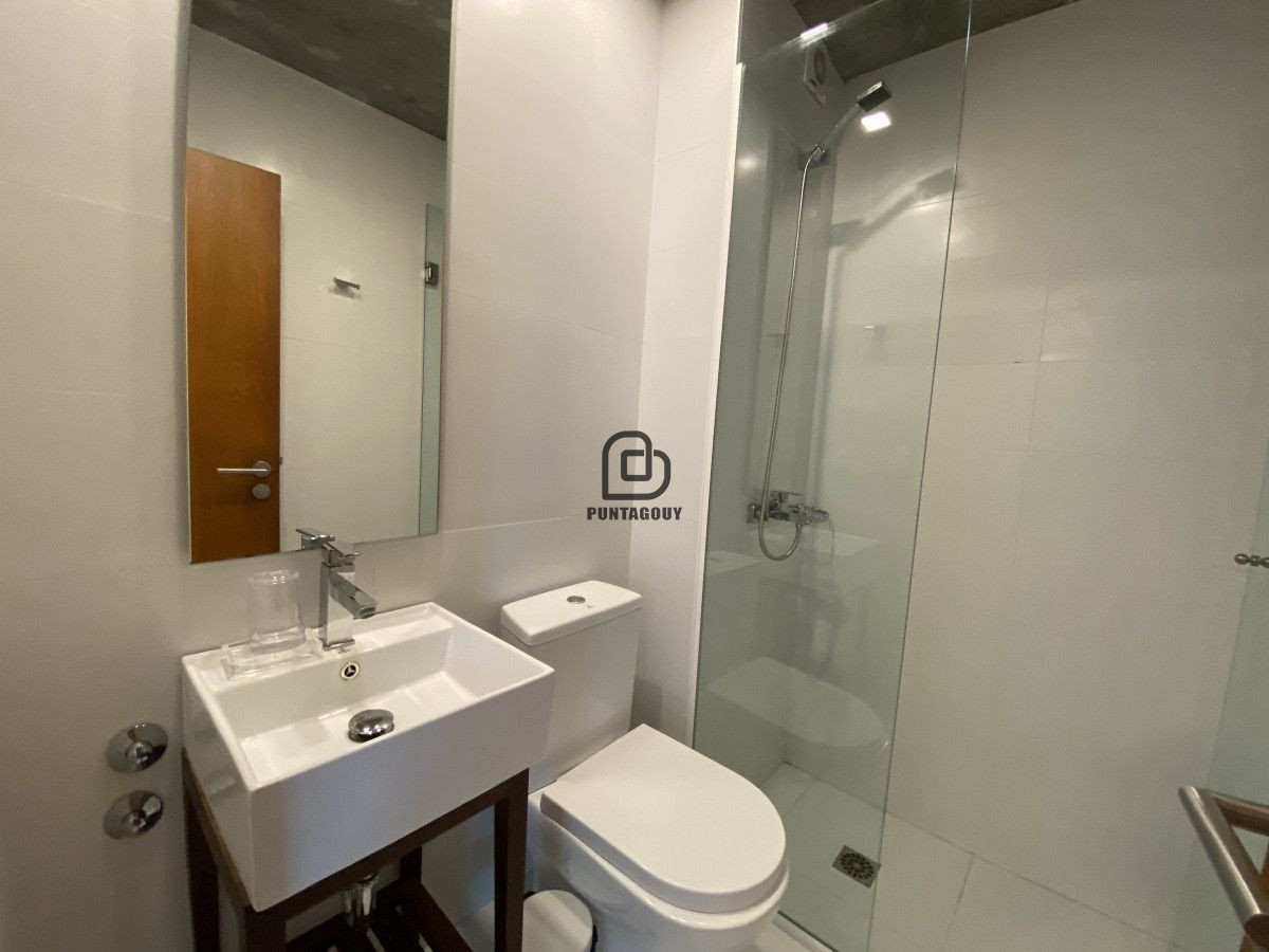 Apartamento ID.1752 - VENTA 2 DORMITORIOS 