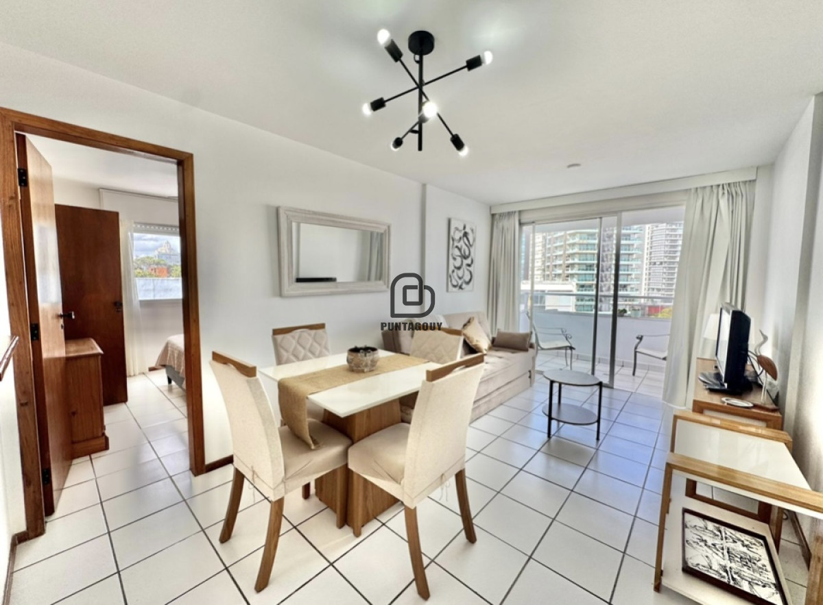 Apartamento ID.1819 - Oportunidad en venta 1 dormitorio 