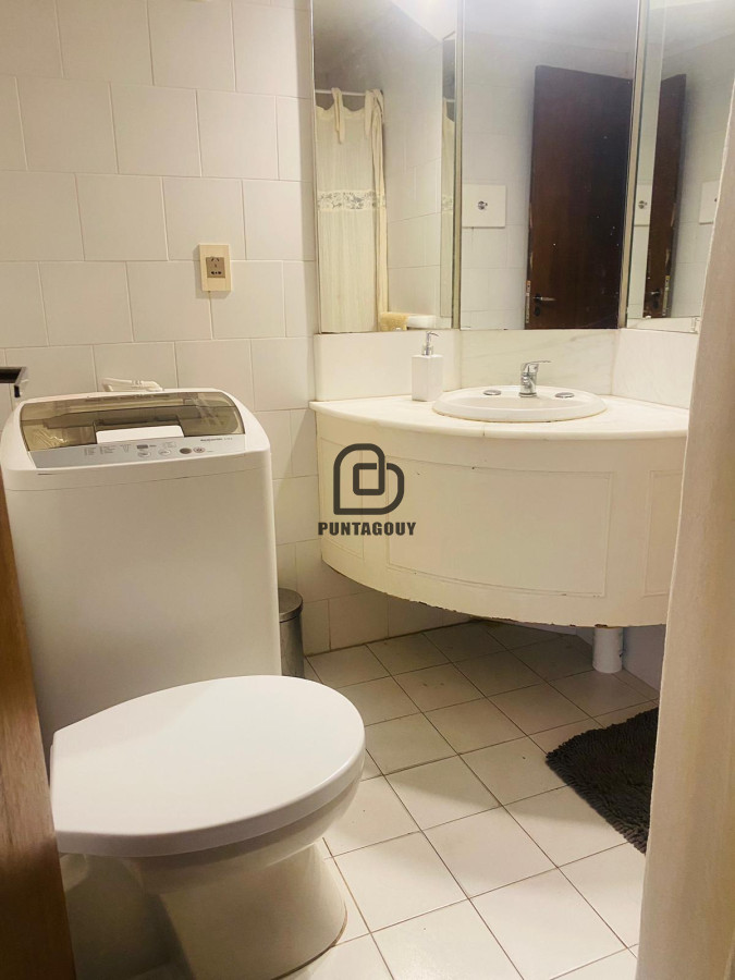 Apartamento ID.1558 -  2 dormitorios 2 baños en alquiler vacacional