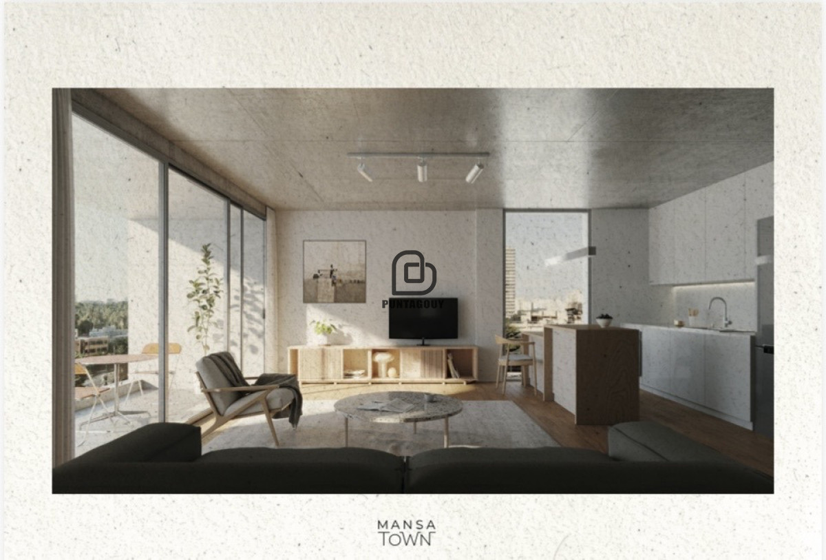 Apartamento ID.7605 - Unidad en desarrollo en Punta del Este - inversión estratégica con proyección de valorización