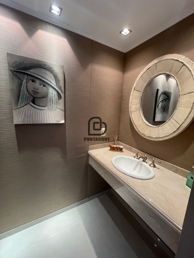 Apartamento ID.1732 - Venta 3 dormitorios frente al mar torre LE JAEDEN