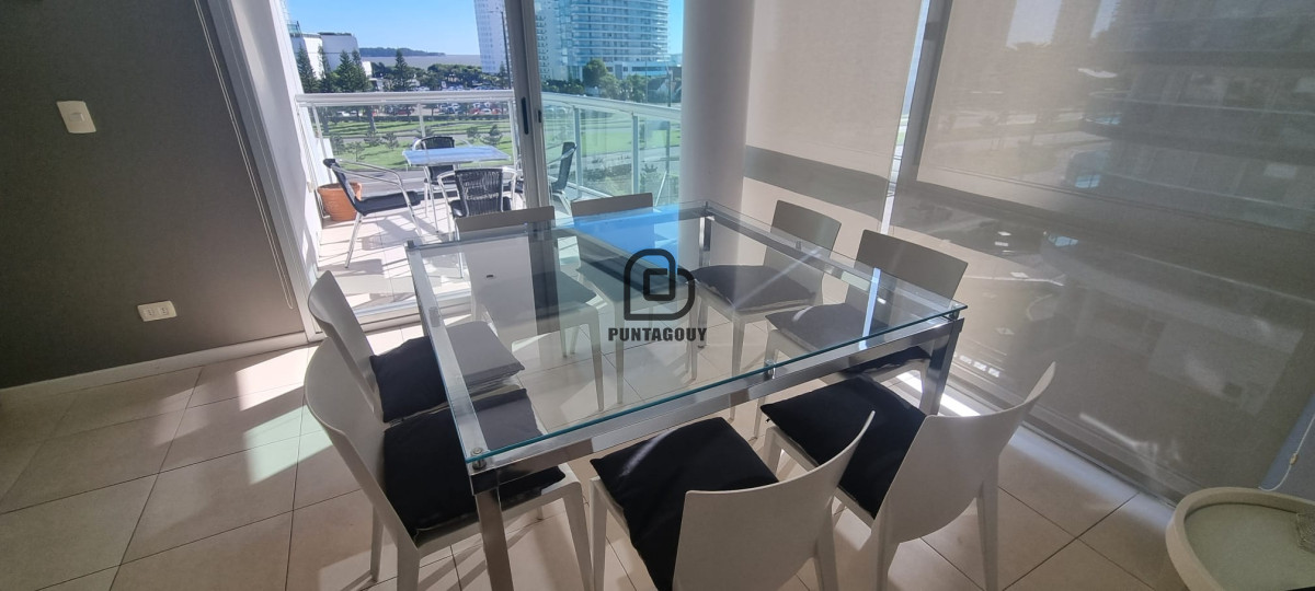 Apartamento ID.1552 - Torre del Mar 3 dorm 2 baños en venta