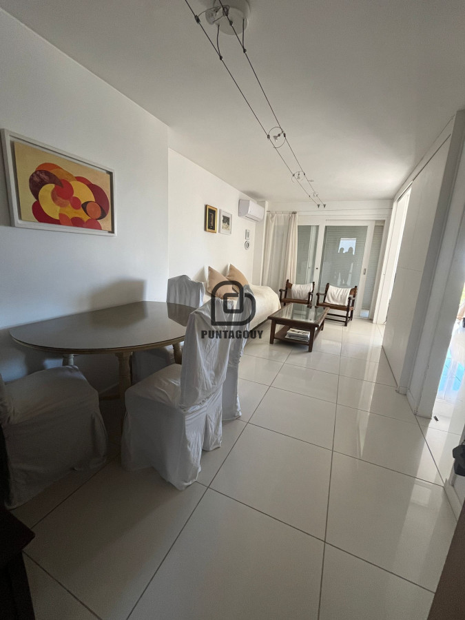 Apartamento ID.1559 - Alquiler de temporada Peninsula Punta del Este