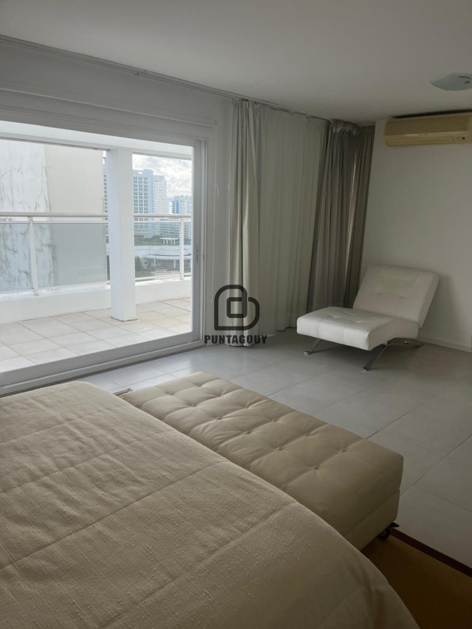 Apartamento ID.1724 - Venta 3 dormitorios con parrillero 