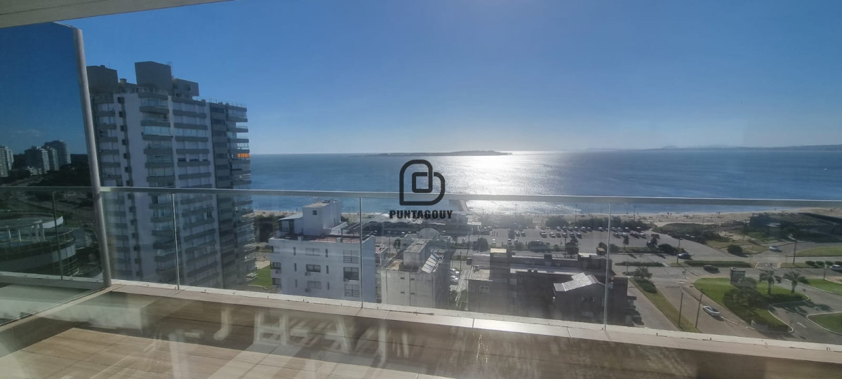 Apartamento ID.1514 - Alexander Collection de 3 dorm suite en venta