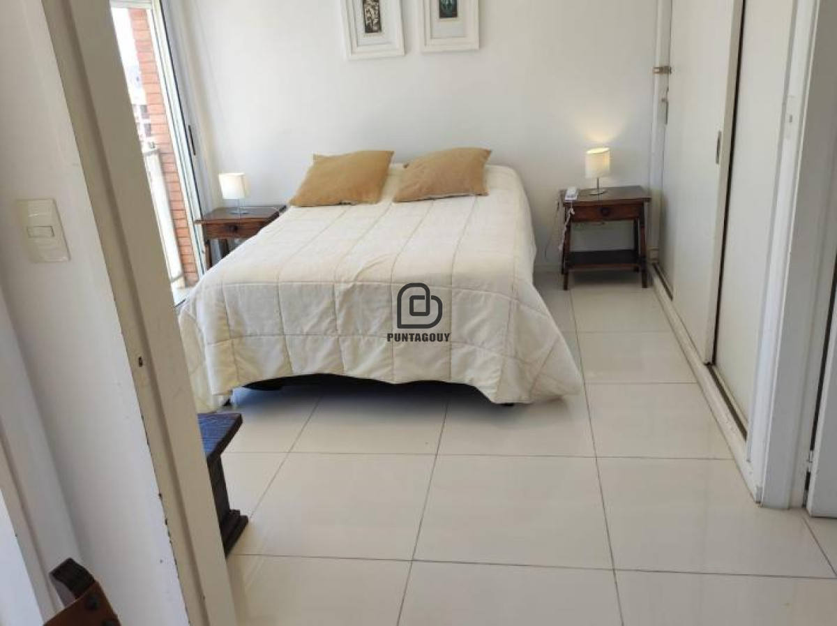 Apartamento ID.1559 - Alquiler de temporada Peninsula Punta del Este