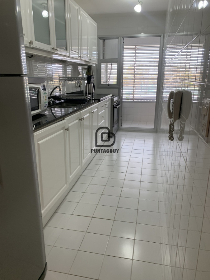 Apartamento ID.86 - VENTA y ALQUILER DE VERANO PLAYA MANSA 