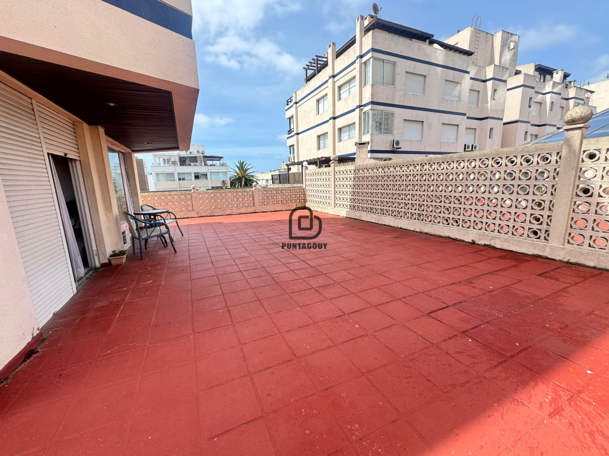 Apartamento ID.1610 - Alquiler de verano 2 dormitorios , PENINSULA
