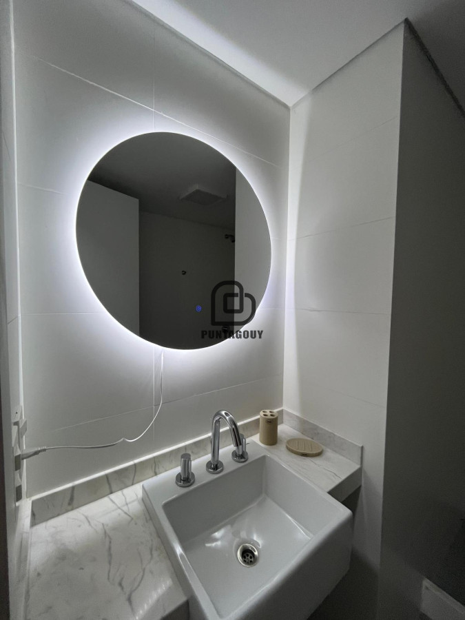 Apartamento ID.1804 - Alquiler de temporada Punta del este