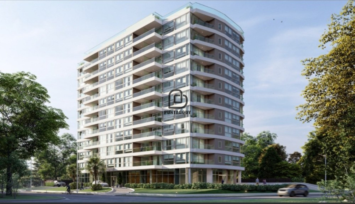 Apartamento ID.179 - Aidy Grill, Punta del este