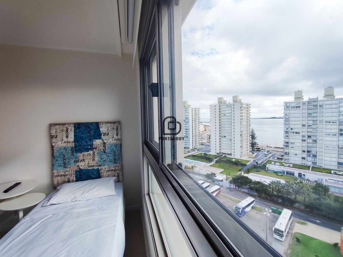Apartamento ID.1504 - Imperiale 3 dorm 3 baños en venta 
