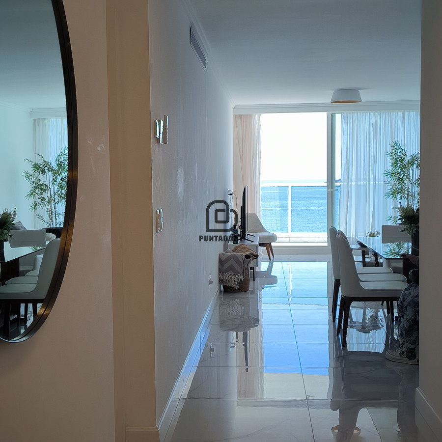 Apartamento ID.1619 - Paramount Tower 3 suite alquiler vacaional y venta