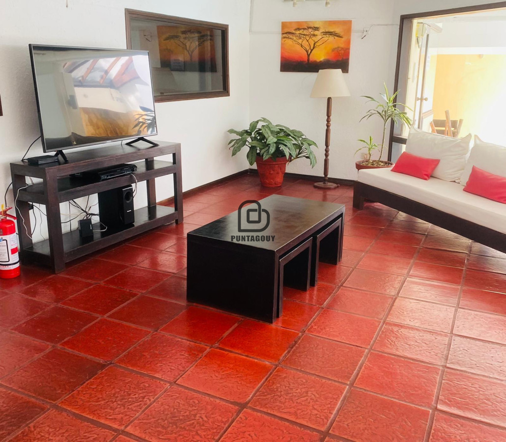 Apartamento ID.1558 -  2 dormitorios 2 baños en alquiler vacacional