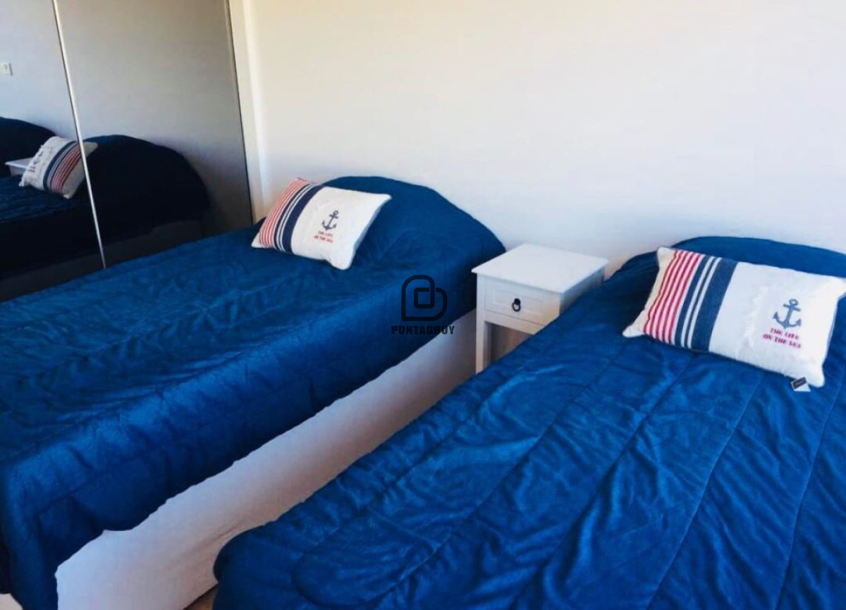 Apartamento ID.1466 - Alexander Boulevard 2 dormitorios y  2 baños en venta 