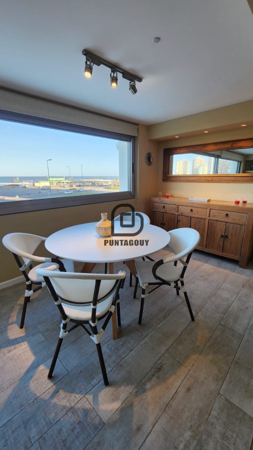 Apartamento ID.1742 - venta 3 dormitorios torre Premium