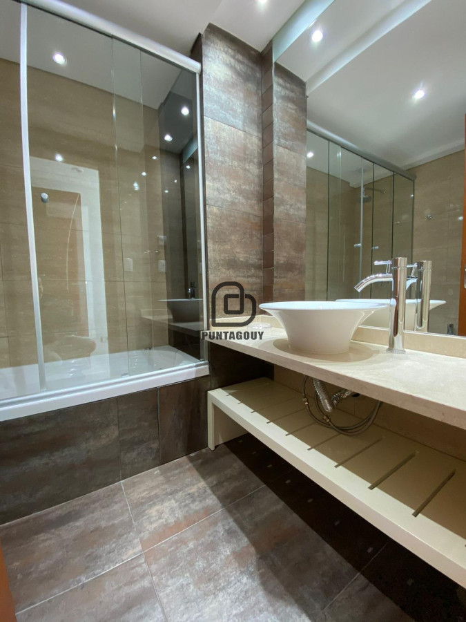 Apartamento ID.1447 -  Alquiler vacacional, 2 dormitorios y parrillero en Mansa