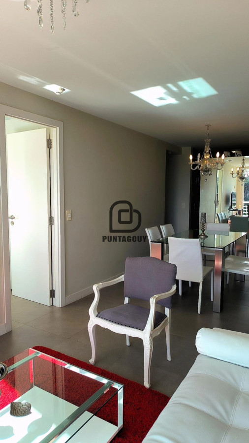 Apartamento ID.1690 - Venta 2 dormitorios   Punta del este 
