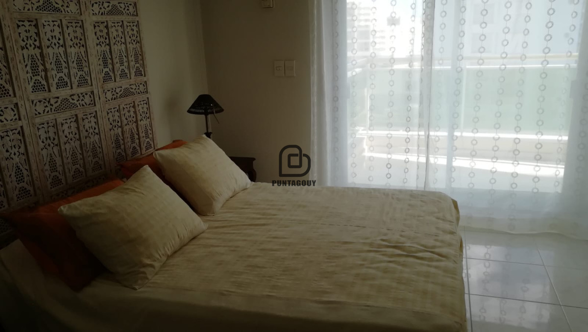 Apartamento ID.1536 - Coral Tower 3 dorm 2 baños en alquiler vacacional