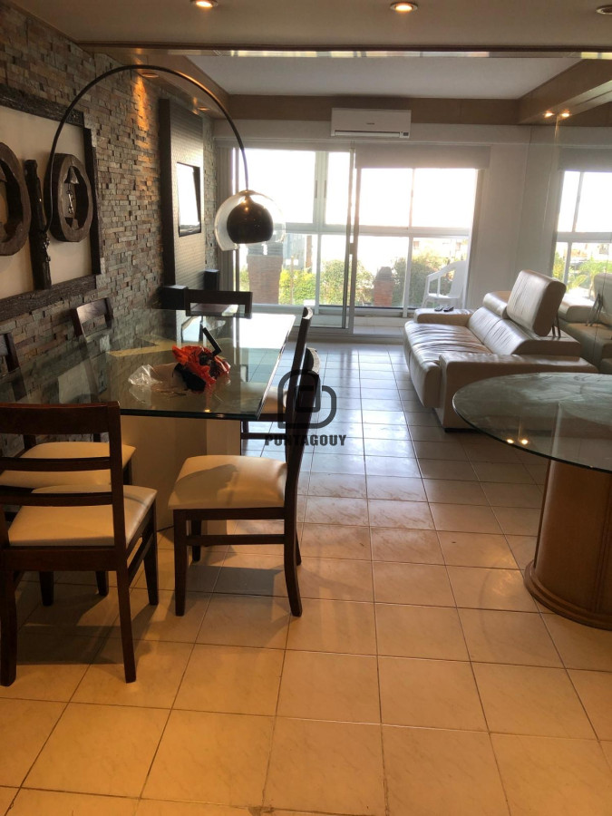 Apartamento ID.1507 - Venta 1 dormitorios