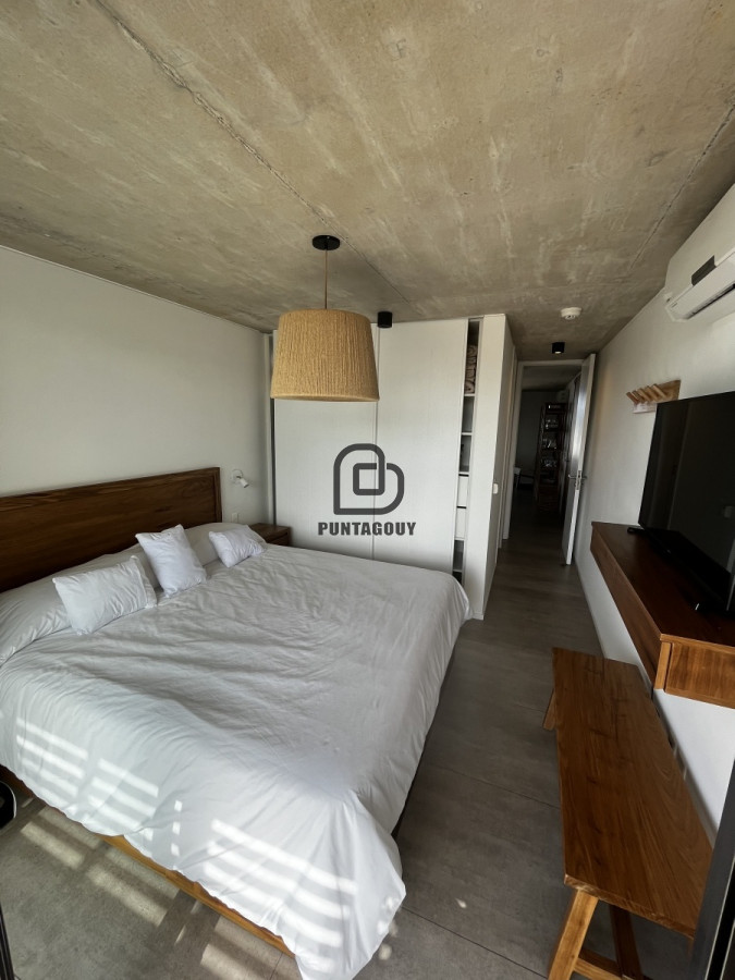 Apartamento ID.1512 - Terraza de Manantiales de 2 dorm 2 baños