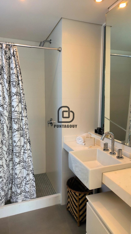 Apartamento ID.1690 - Venta 2 dormitorios   Punta del este 