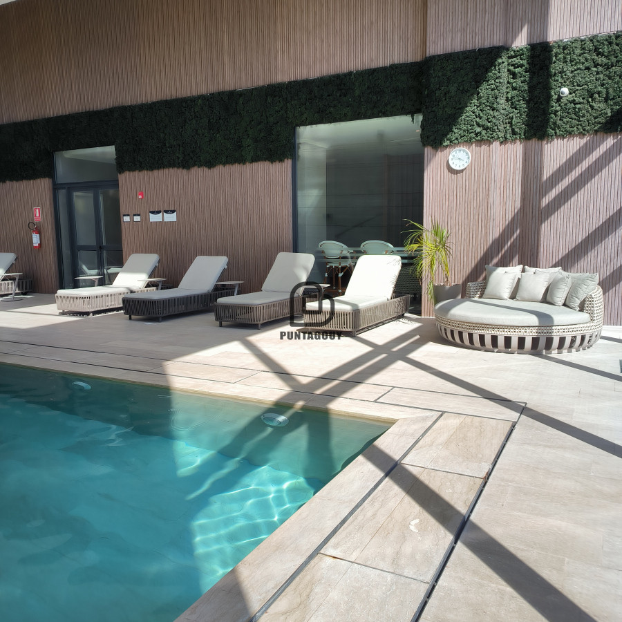 Apartamento ID.1619 - Paramount Tower 3 suite alquiler vacaional y venta