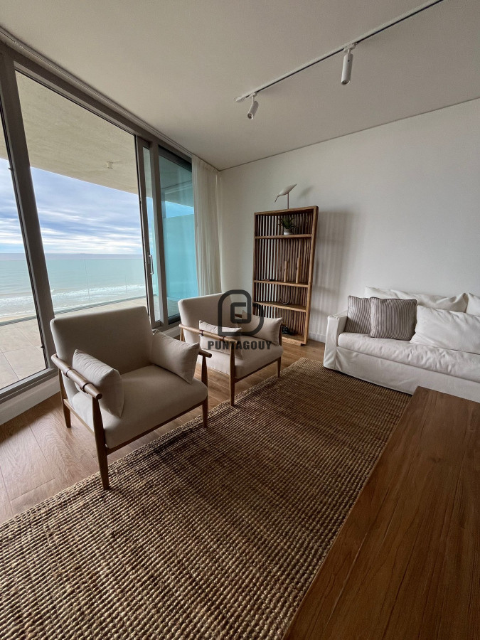 Apartamento ID.1446 - ALQUILER ANUAL O DE TEMPORADA TORRE TRUMP