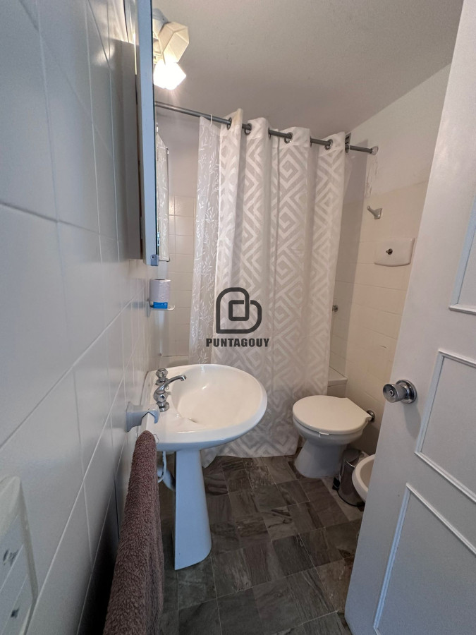 Apartamento ID.1555 - Michelangelo 2 dorm 2 baños con vistas al mar y la isla en venta