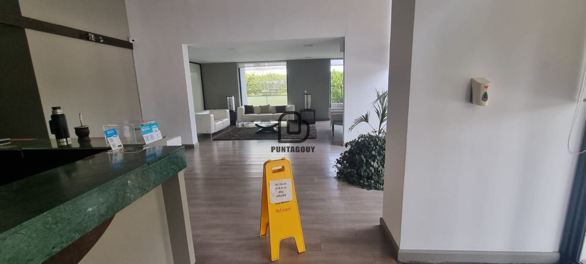 Apartamento ID.1564 - Apartamento de 2 dorm 2 baños en venta 
