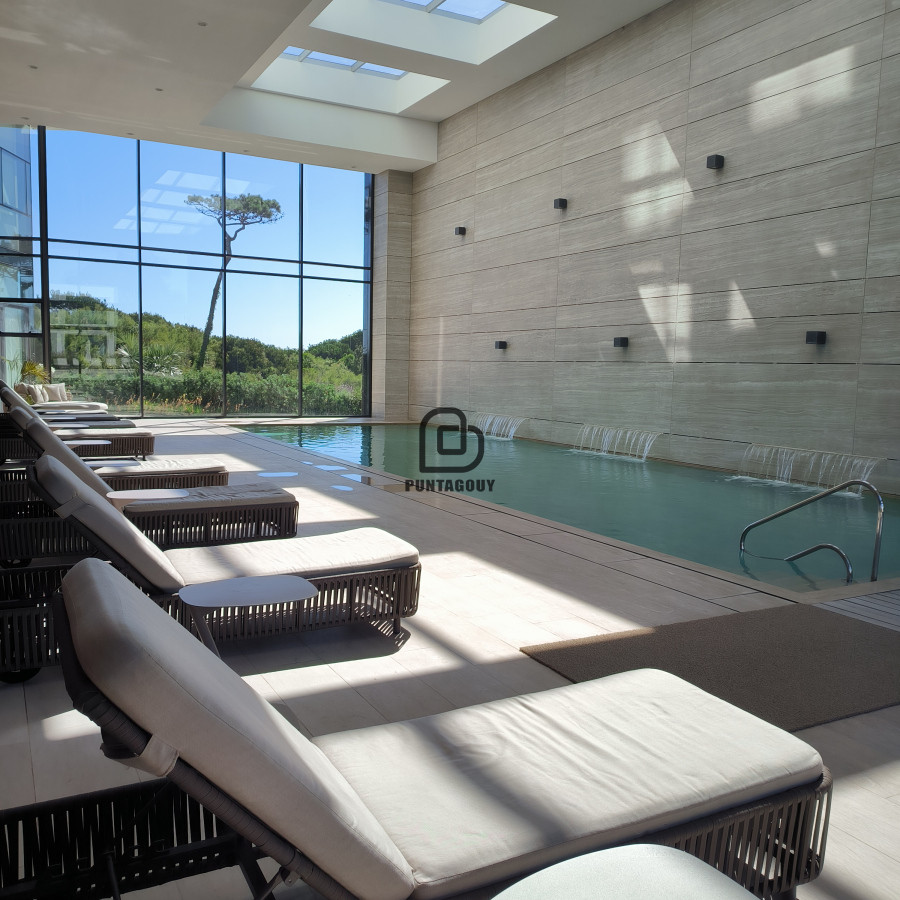 Apartamento ID.1619 - Paramount Tower 3 suite alquiler vacaional y venta