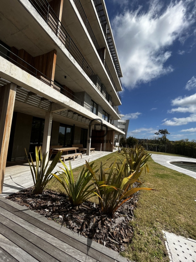 Apartamento ID.1512 - Terraza de Manantiales de 2 dorm 2 baños