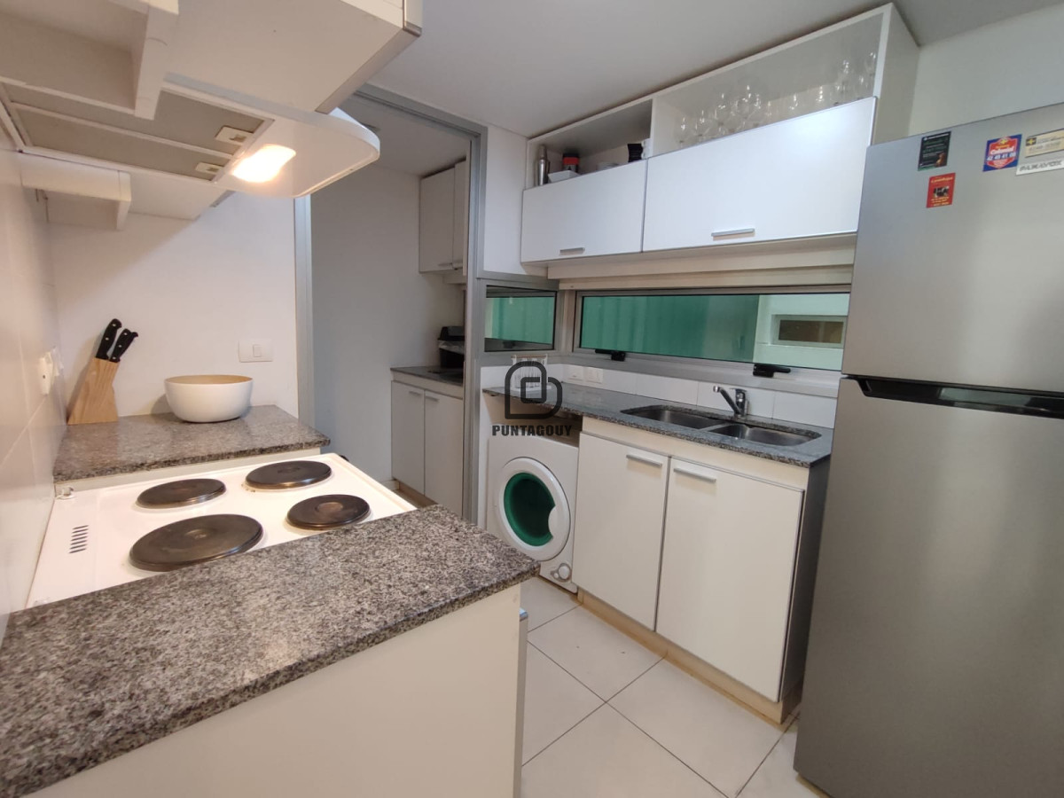 Apartamento ID.1552 - Torre del Mar 3 dorm 2 baños en venta