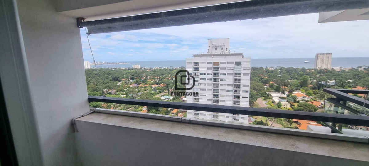 Apartamento ID.1564 - Apartamento de 2 dorm 2 baños en venta 