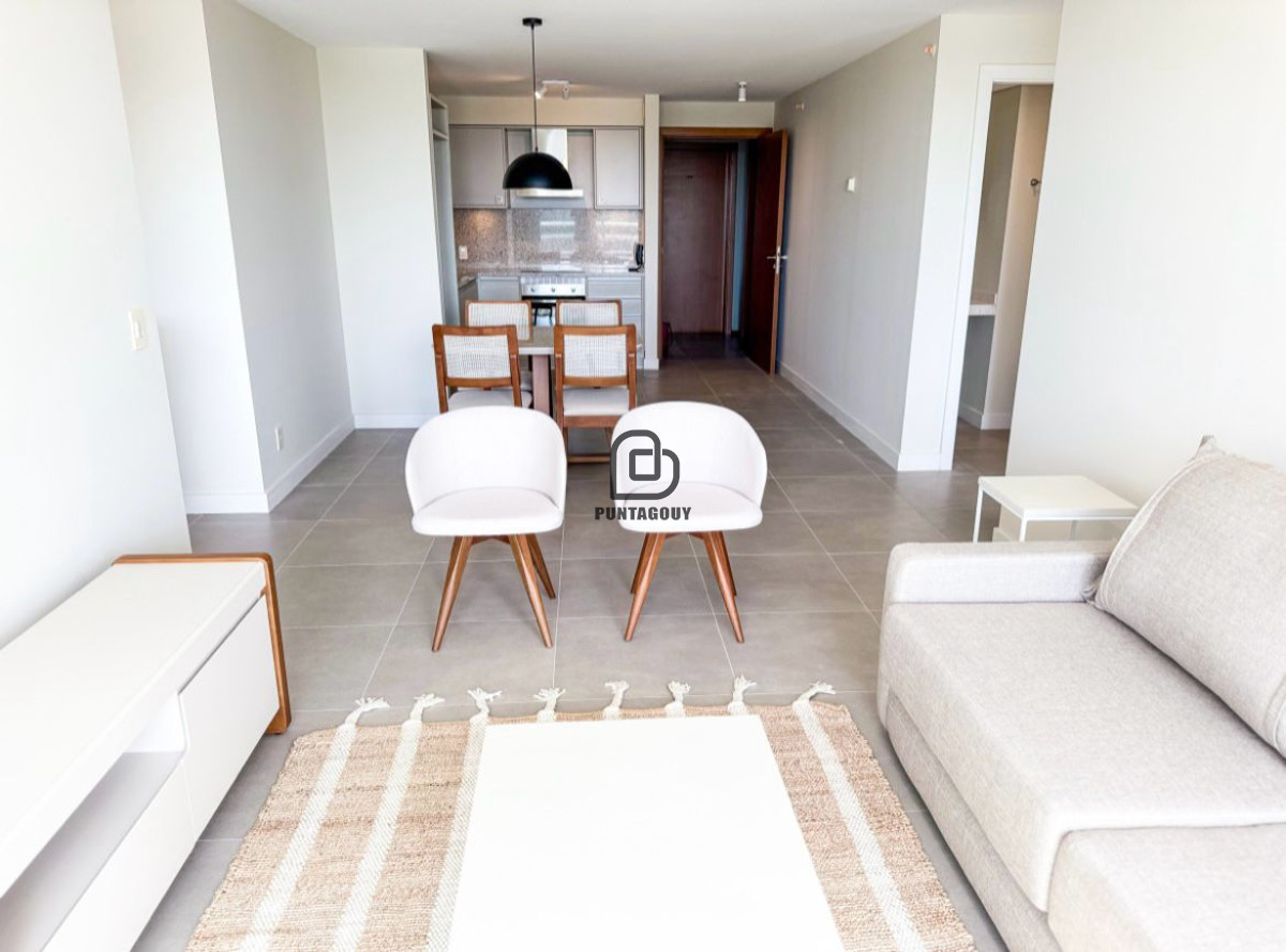 Apartamento ID.1734 - Venta 2 dormitorios a estrenar con 3 baños y  garage