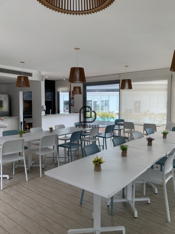 Apartamento ID.363 - venta y alquiler anual