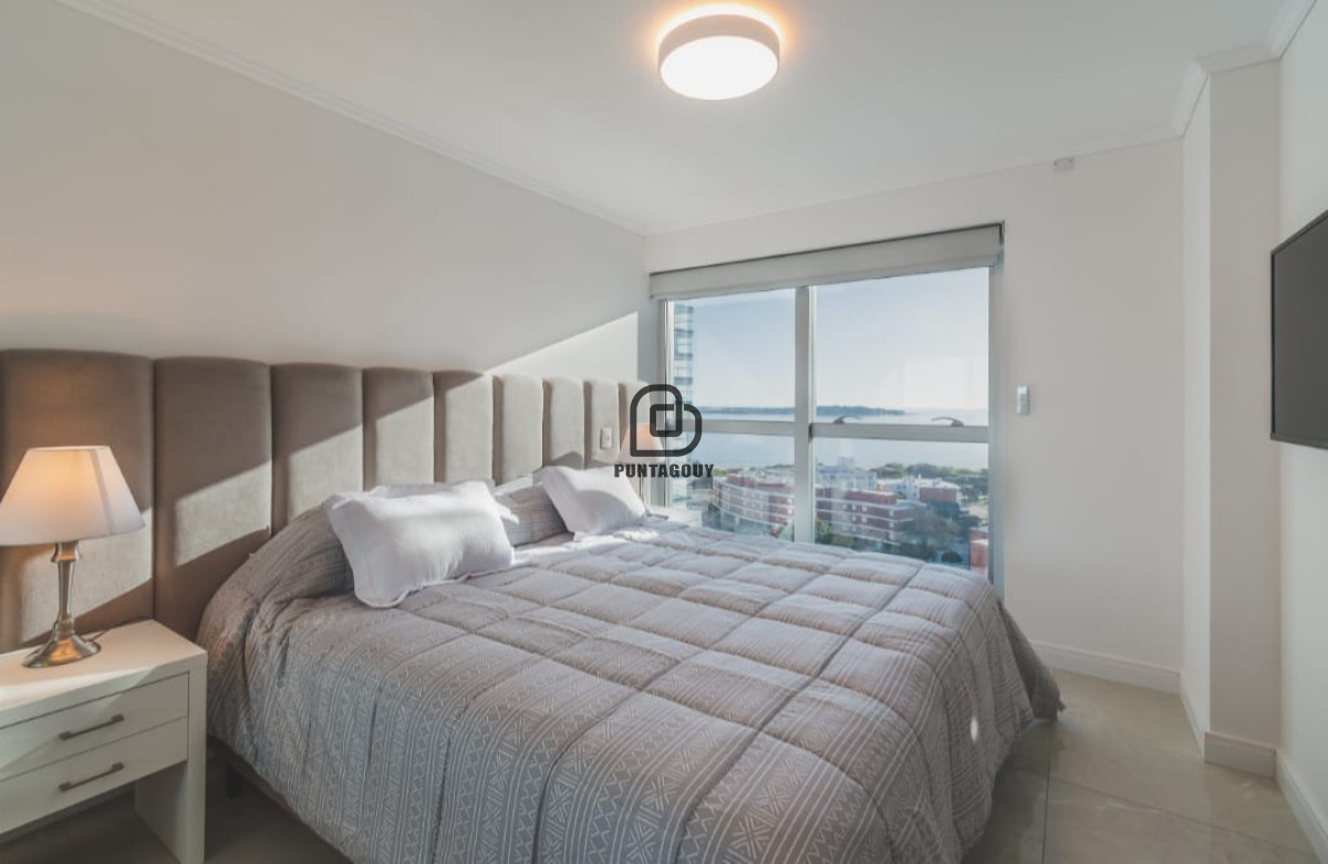 Apartamento ID.1498 - Miami Boulevard II de 2 dorm 2 baños en venta 