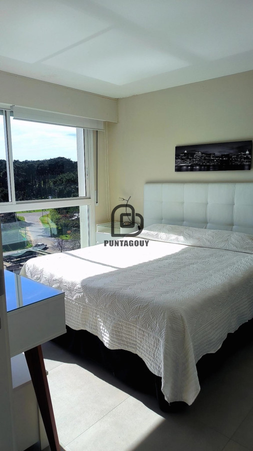 Apartamento ID.1690 - Venta 2 dormitorios   Punta del este 