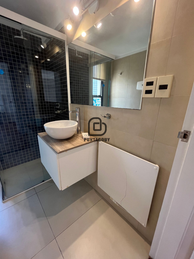 Apartamento ID.1743 - Alquiler y venta frente al mar