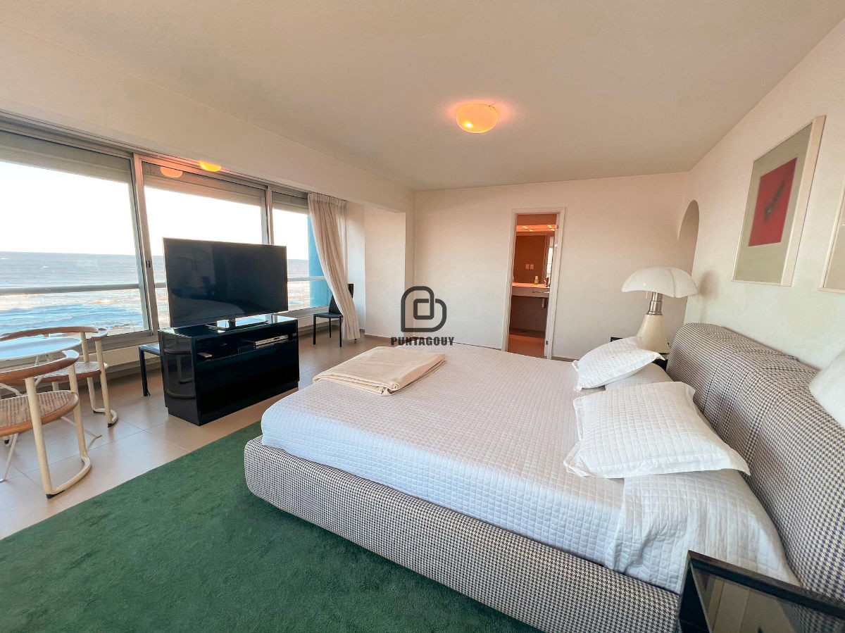 Apartamento ID.1505 - Estrella de Mar 3 dorm 2 baños en venta 