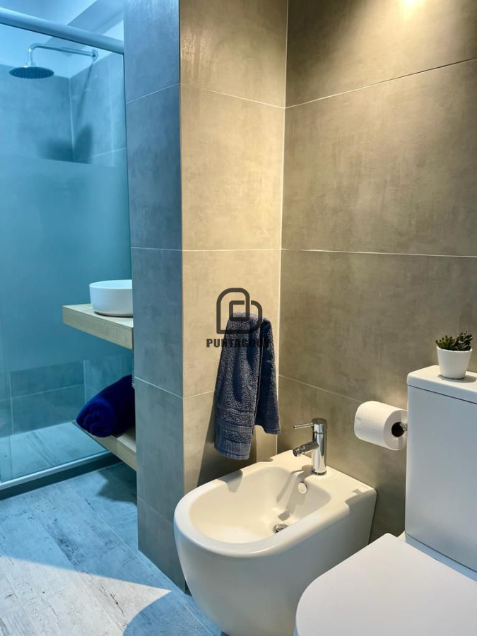 Apartamento ID.1608 - Apto de 2 dormitorios , 2 baños