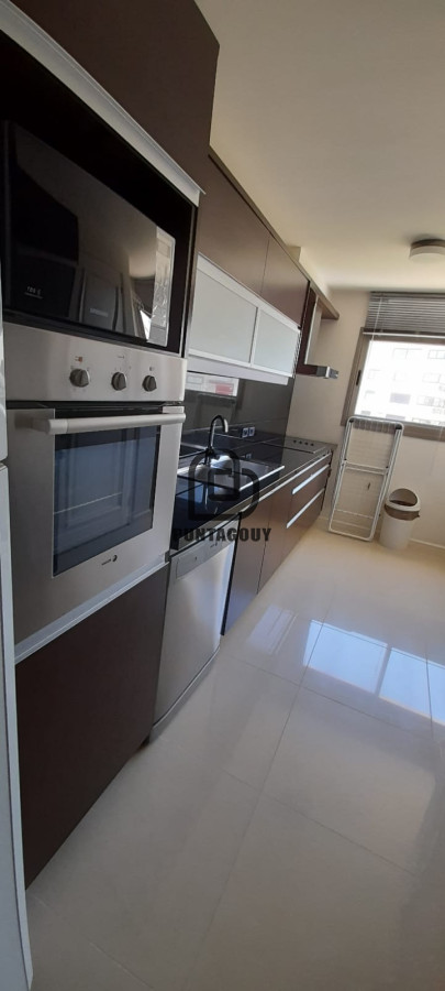 Apartamento ID.1550 - Torre Imperiale III de 2 dormitorios 3 baños en alquiler vacacional