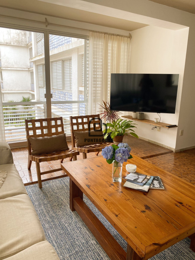 Apartamento ID.1616 - Alquiler de verano, 3 dormitorios 3 baños