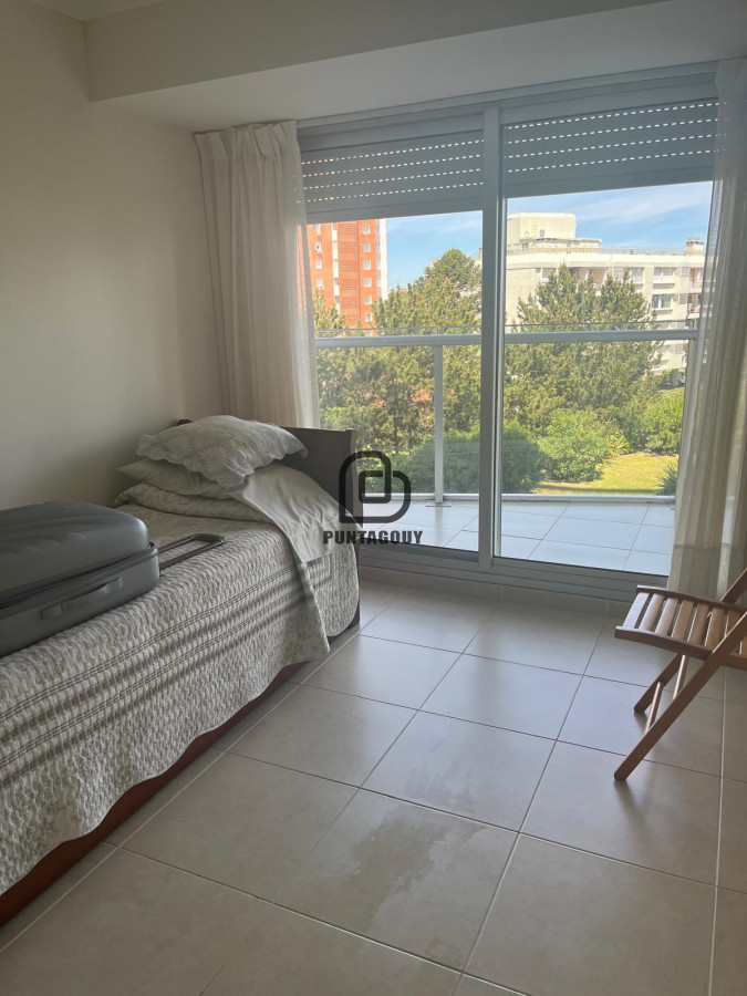 Apartamento ID.1821 - Venta unidad de 3 Suitte frente al mar 