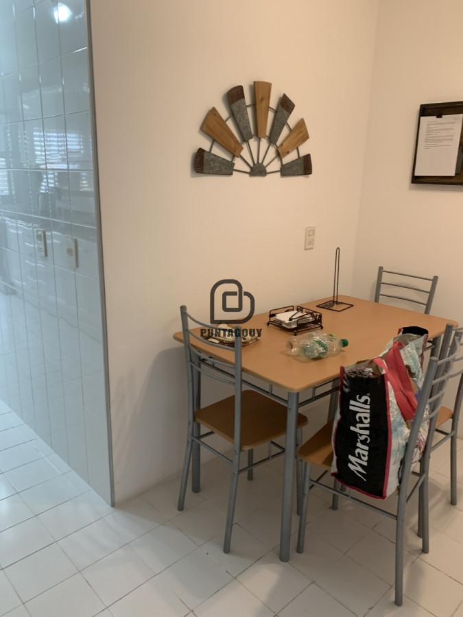 Apartamento ID.86 - VENTA y ALQUILER DE VERANO PLAYA MANSA 