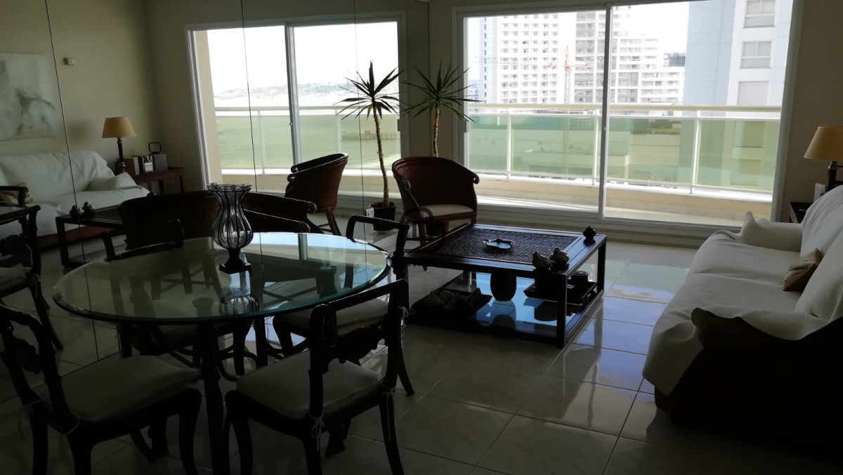 Apartamento ID.1536 - Coral Tower 3 dorm 2 baños en alquiler vacacional