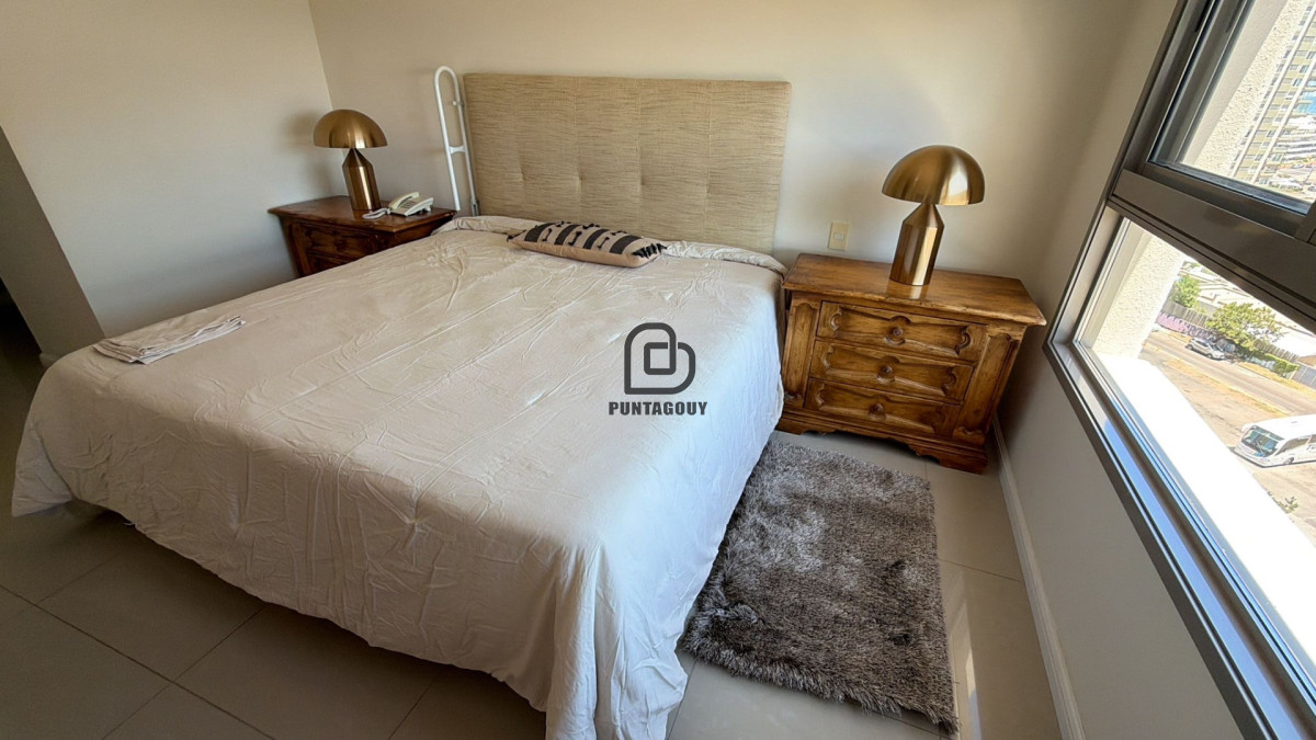 Apartamento ID.1862 - Venta y alquiler Torre Imperiale III