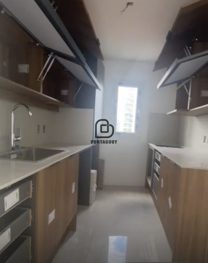 Apartamento ID.179 - A estrenar, venta de 3 dormitorios Aidy Grill