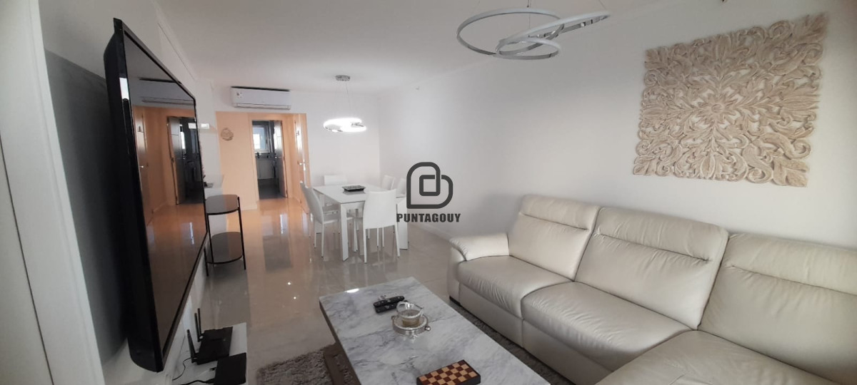 Apartamento ID.1534 - Miami Boulevard II de 2 dorm 2 baños en alquiler vacacional