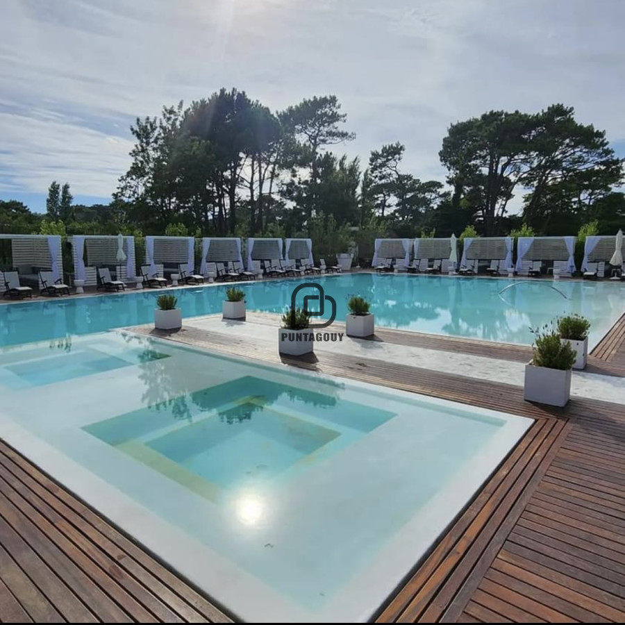 Apartamento ID.598 - alquiler de temporada,1 dormitorio