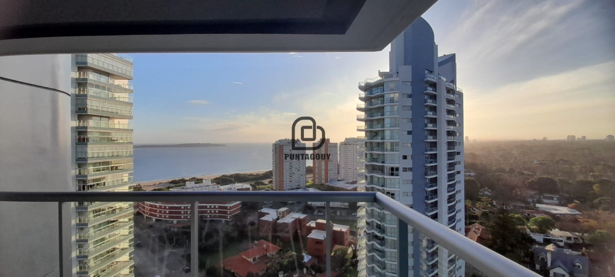 Apartamento ID.1534 - Miami Boulevard II de 2 dorm 2 baños en alquiler vacacional